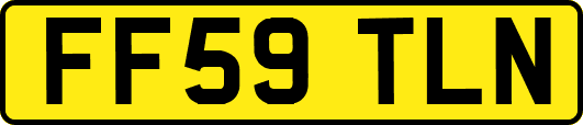 FF59TLN