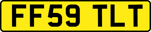 FF59TLT