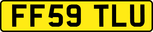 FF59TLU