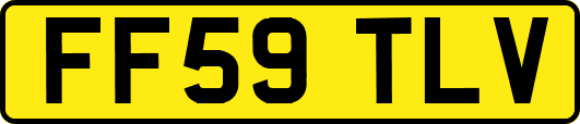 FF59TLV