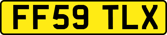 FF59TLX