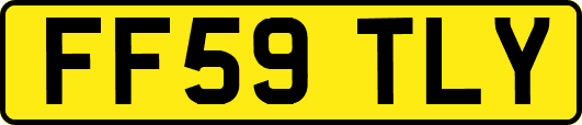 FF59TLY