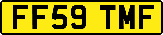 FF59TMF