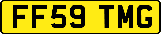 FF59TMG