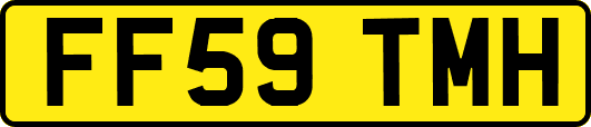 FF59TMH