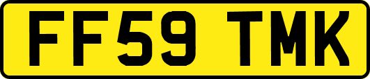 FF59TMK