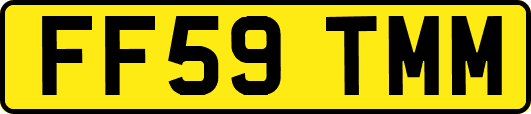 FF59TMM
