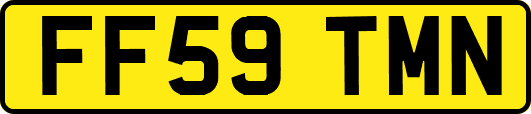 FF59TMN