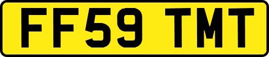 FF59TMT