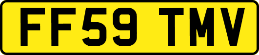 FF59TMV