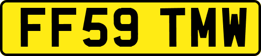 FF59TMW