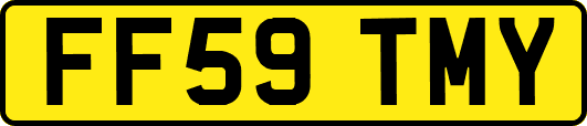 FF59TMY
