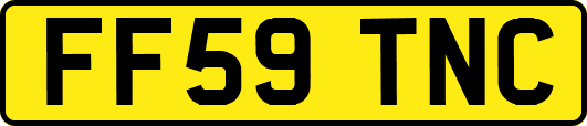 FF59TNC