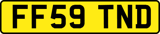 FF59TND
