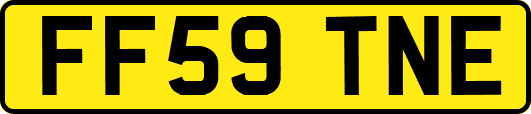 FF59TNE