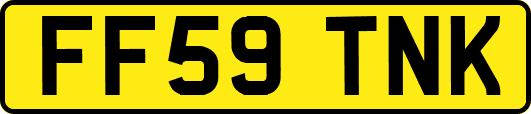 FF59TNK