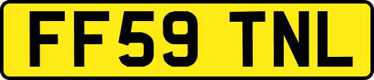 FF59TNL