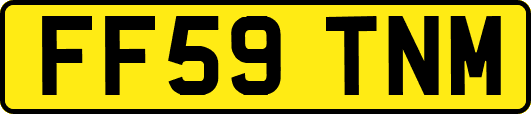 FF59TNM
