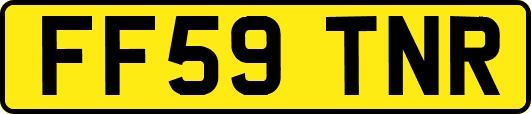 FF59TNR