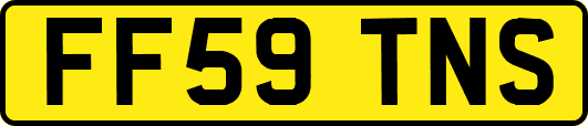 FF59TNS