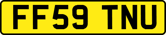 FF59TNU