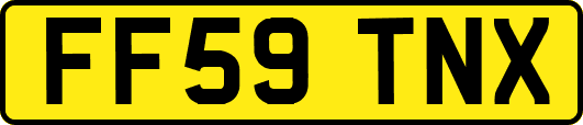 FF59TNX