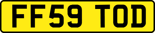 FF59TOD