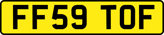 FF59TOF