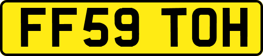 FF59TOH