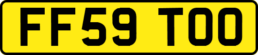 FF59TOO