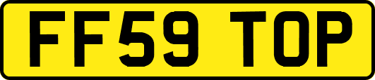 FF59TOP