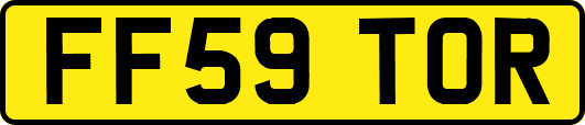 FF59TOR