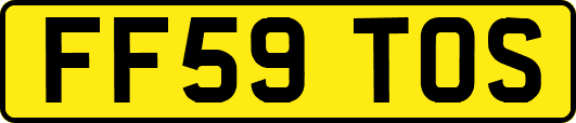 FF59TOS