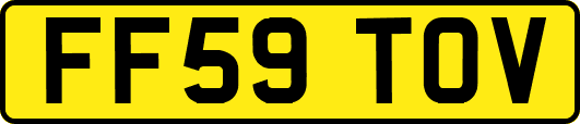 FF59TOV