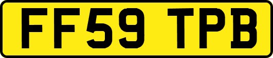 FF59TPB