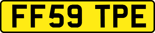 FF59TPE