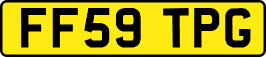 FF59TPG