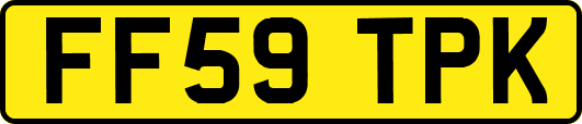 FF59TPK