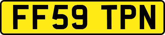 FF59TPN