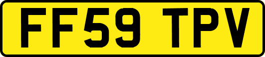 FF59TPV
