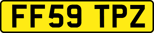 FF59TPZ