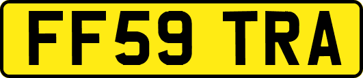 FF59TRA