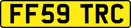 FF59TRC