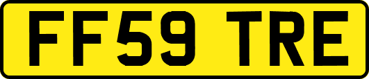 FF59TRE