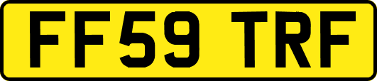 FF59TRF