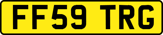 FF59TRG