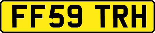 FF59TRH