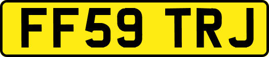 FF59TRJ