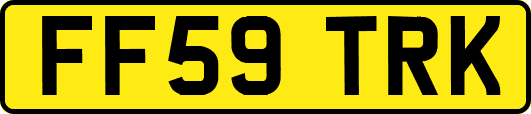 FF59TRK