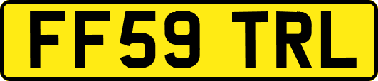 FF59TRL